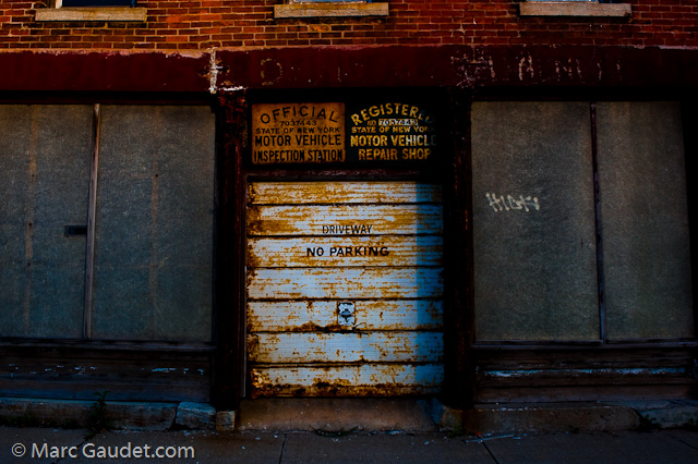 1/400 sec at f / 8.0