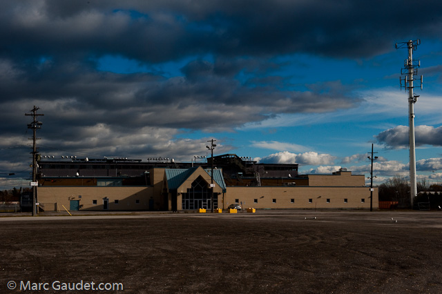 1/1000 sec at f / 16