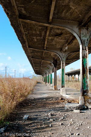 Photography: Abandoned buildings, incredible sunsets, red carpets, concerts, festivals and more