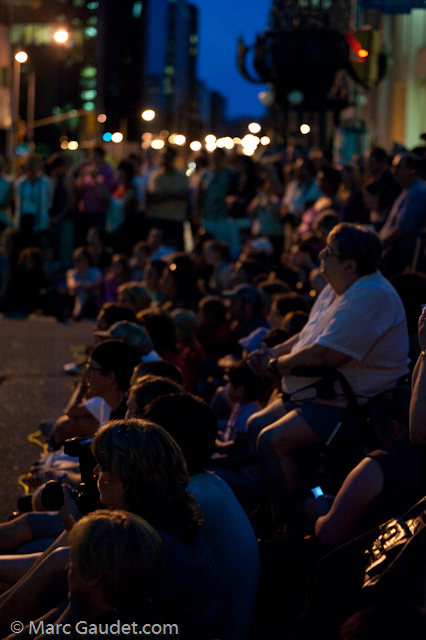 1/160 sec at f / 2.8