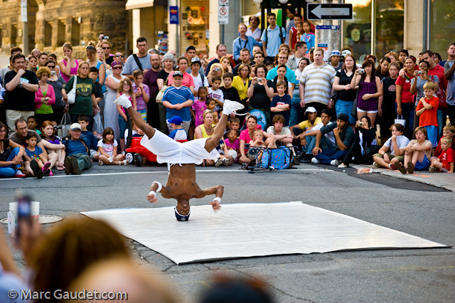 1/250 sec at f / 2.8