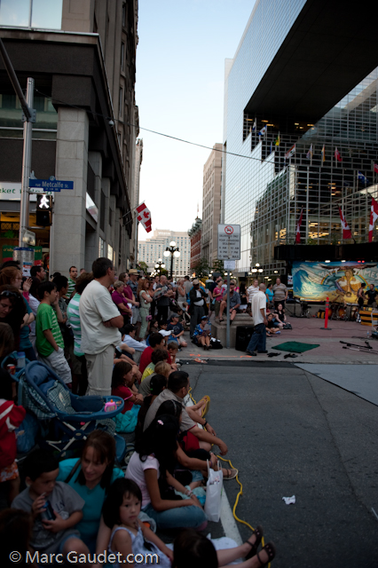 1/250 sec at f / 2.8