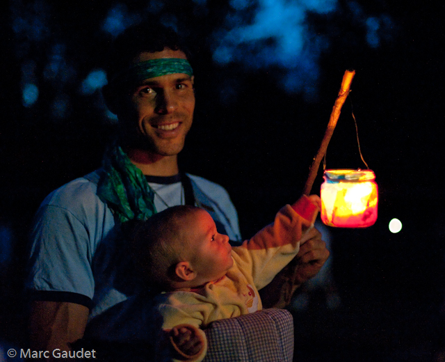 1/200 sec at f / 1.4