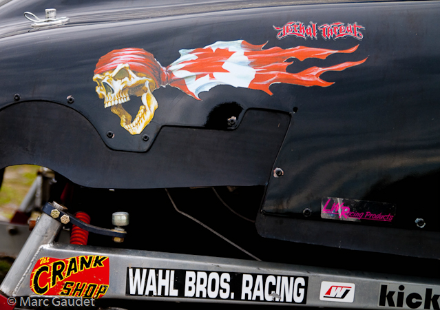 1/250 sec at f / 2.8