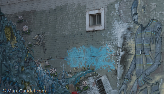 1/100 sec at f / 5.3