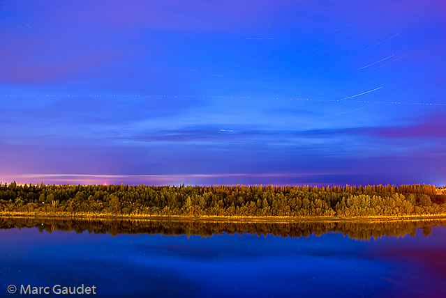 2290.0 sec at f / 8.0