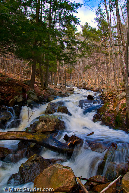 1/15 sec at f / 14