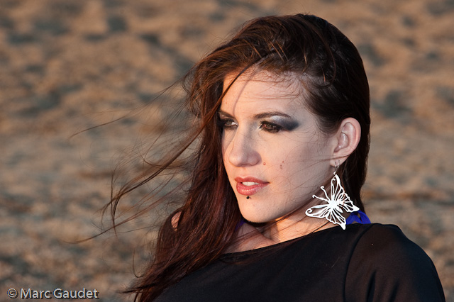 1/100 sec at f / 9.0