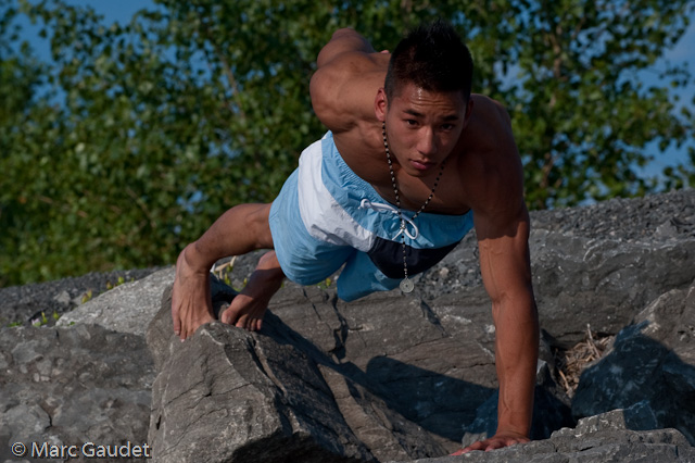 1/2000 sec at f / 11