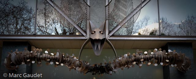 1/400 sec at f / 2.8